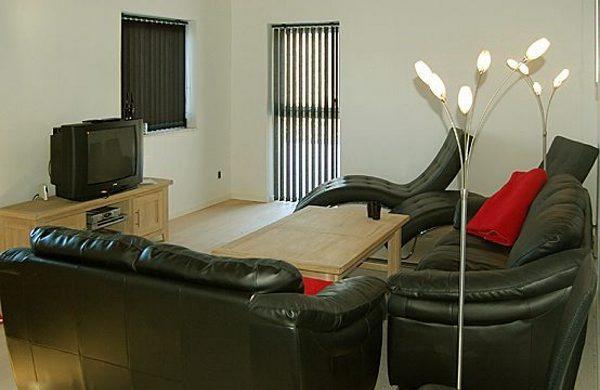 8 Person Holiday Home In Hovborg Cameră foto